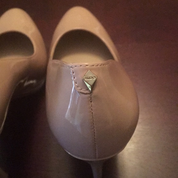 Aldo Platform Pumps 😍 - Picture 6 of 7